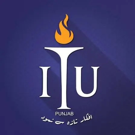 Information Technology University of the Punjab, Lahore