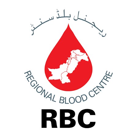 Regional Blood Centre Sukkur