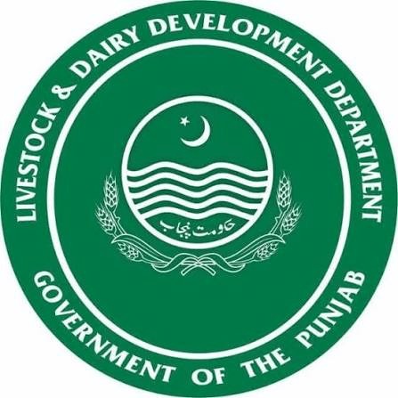 Punjab Livestock & Dairy Development Board logo